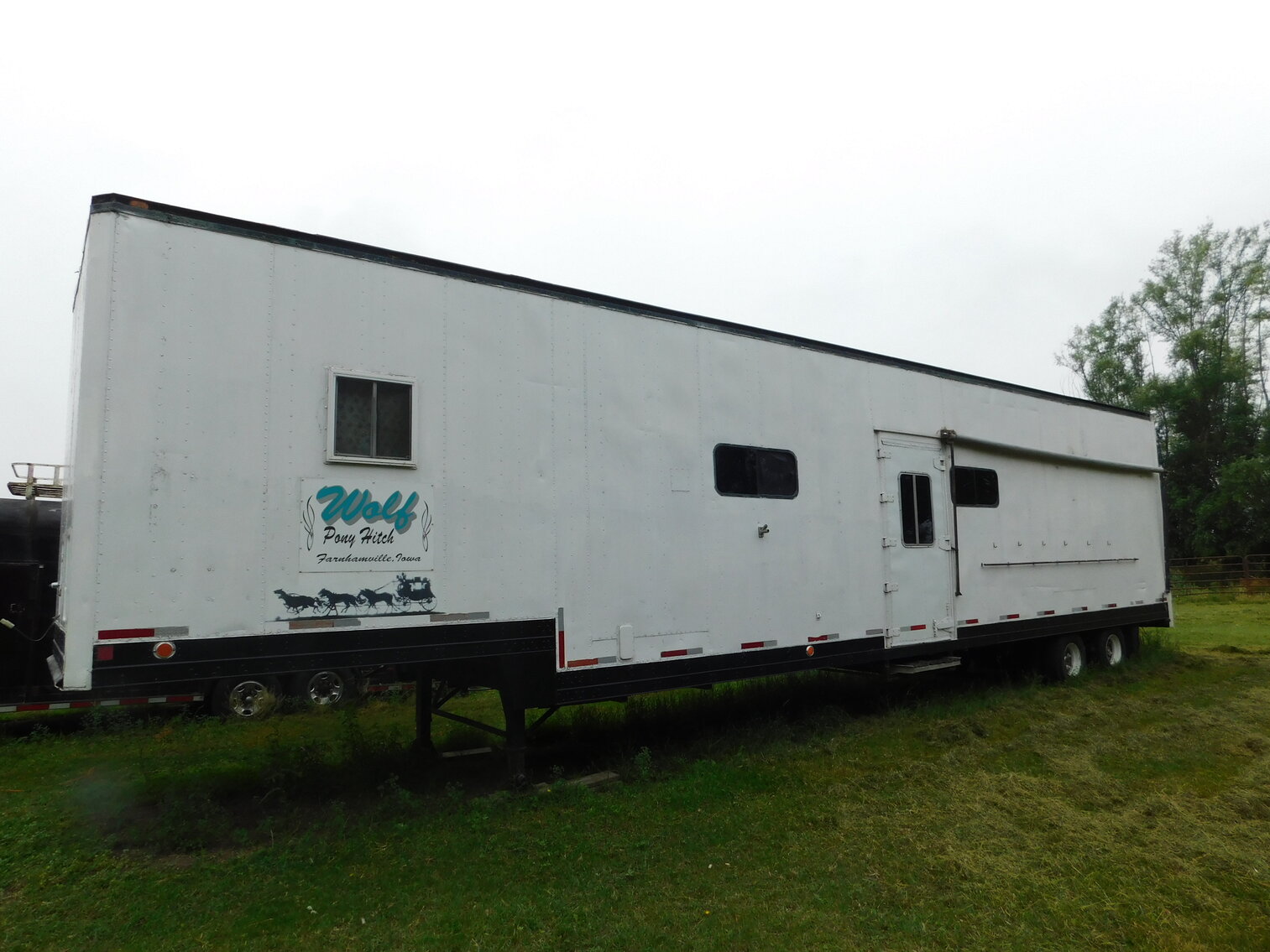 Image for Shirley and The Late Paul Wolf Downsizing Auction