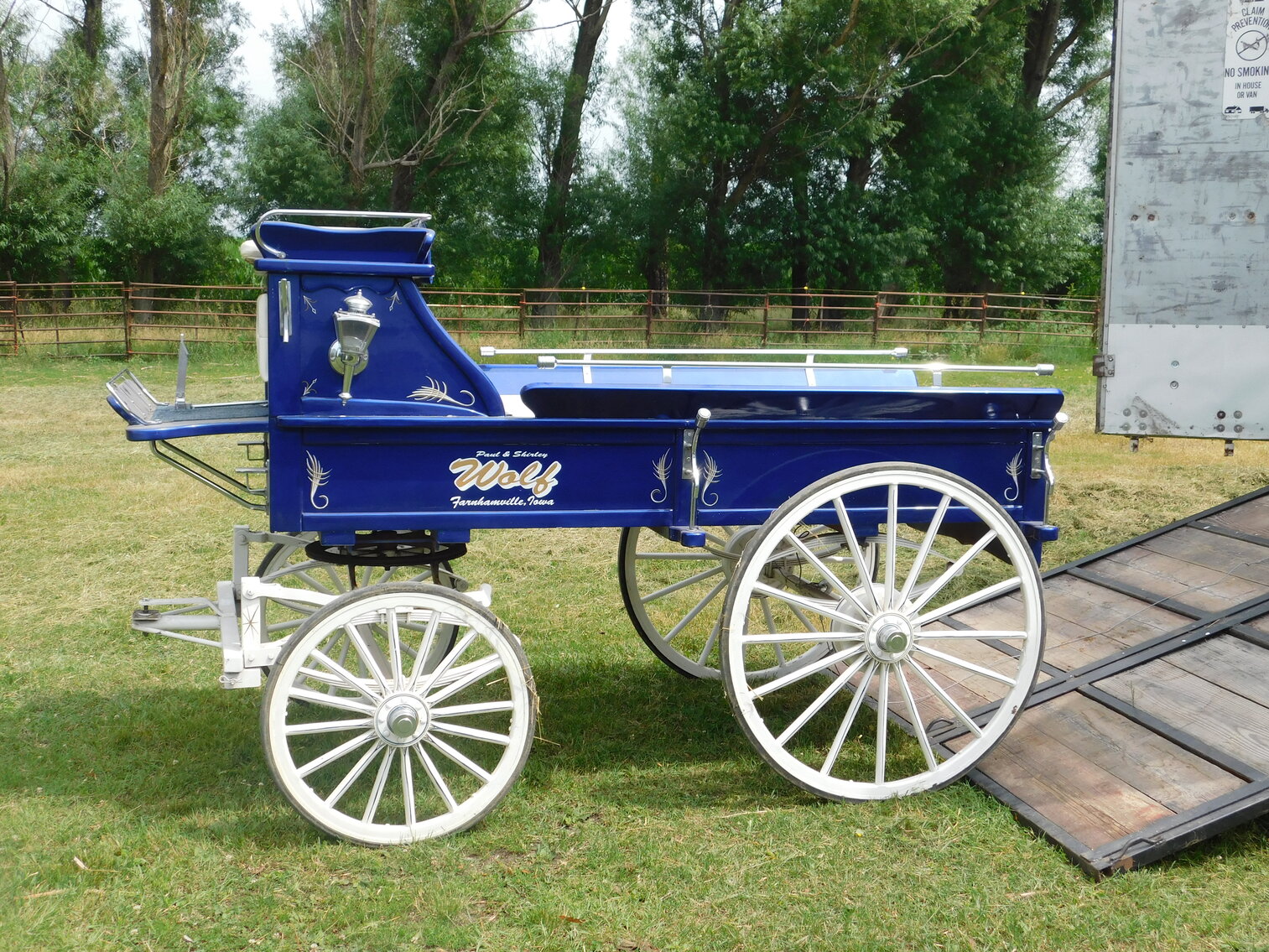 Image for Shirley and The Late Paul Wolf Downsizing Auction