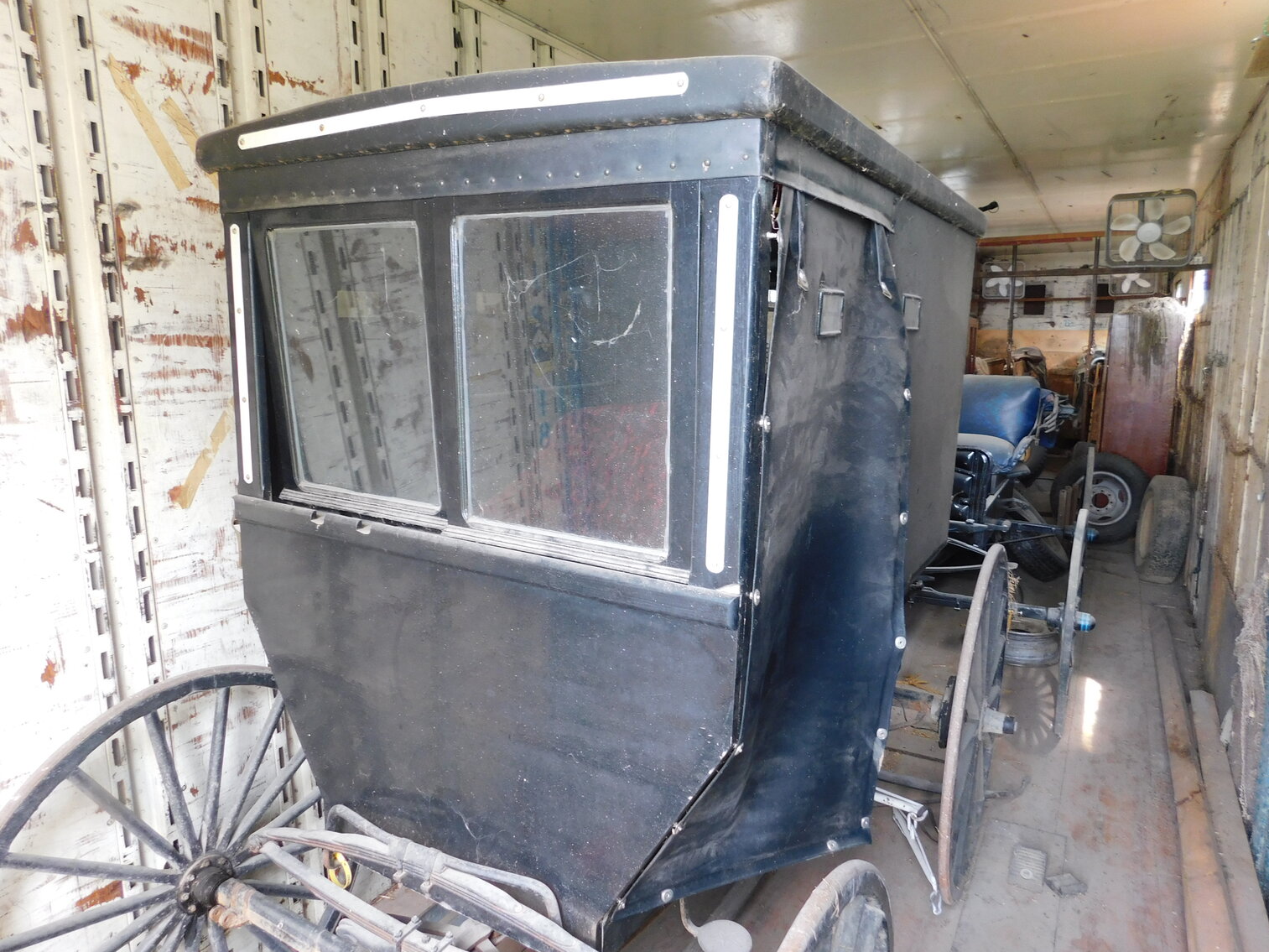 Image for Shirley and The Late Paul Wolf Downsizing Auction