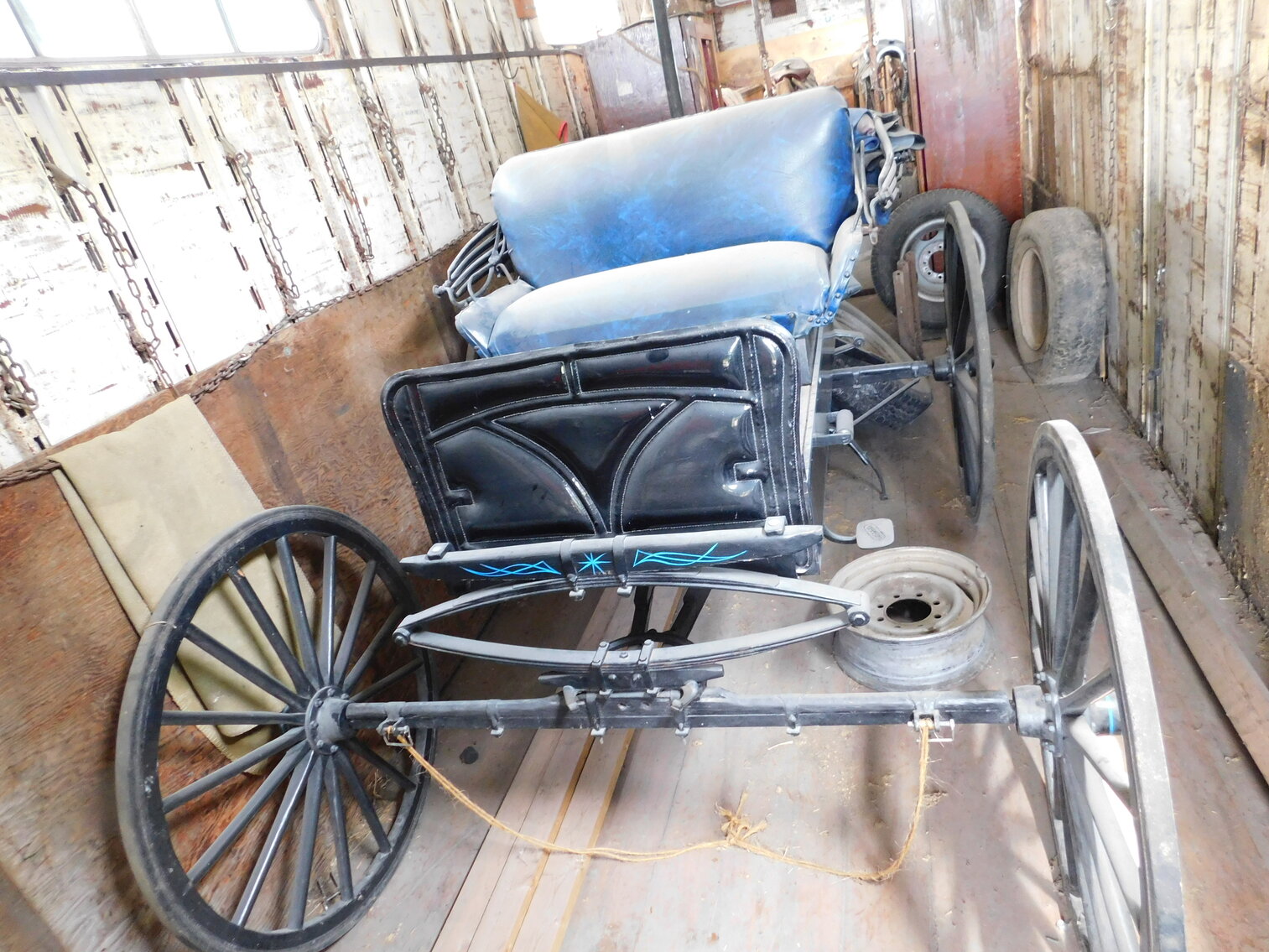 Image for Shirley and The Late Paul Wolf Downsizing Auction