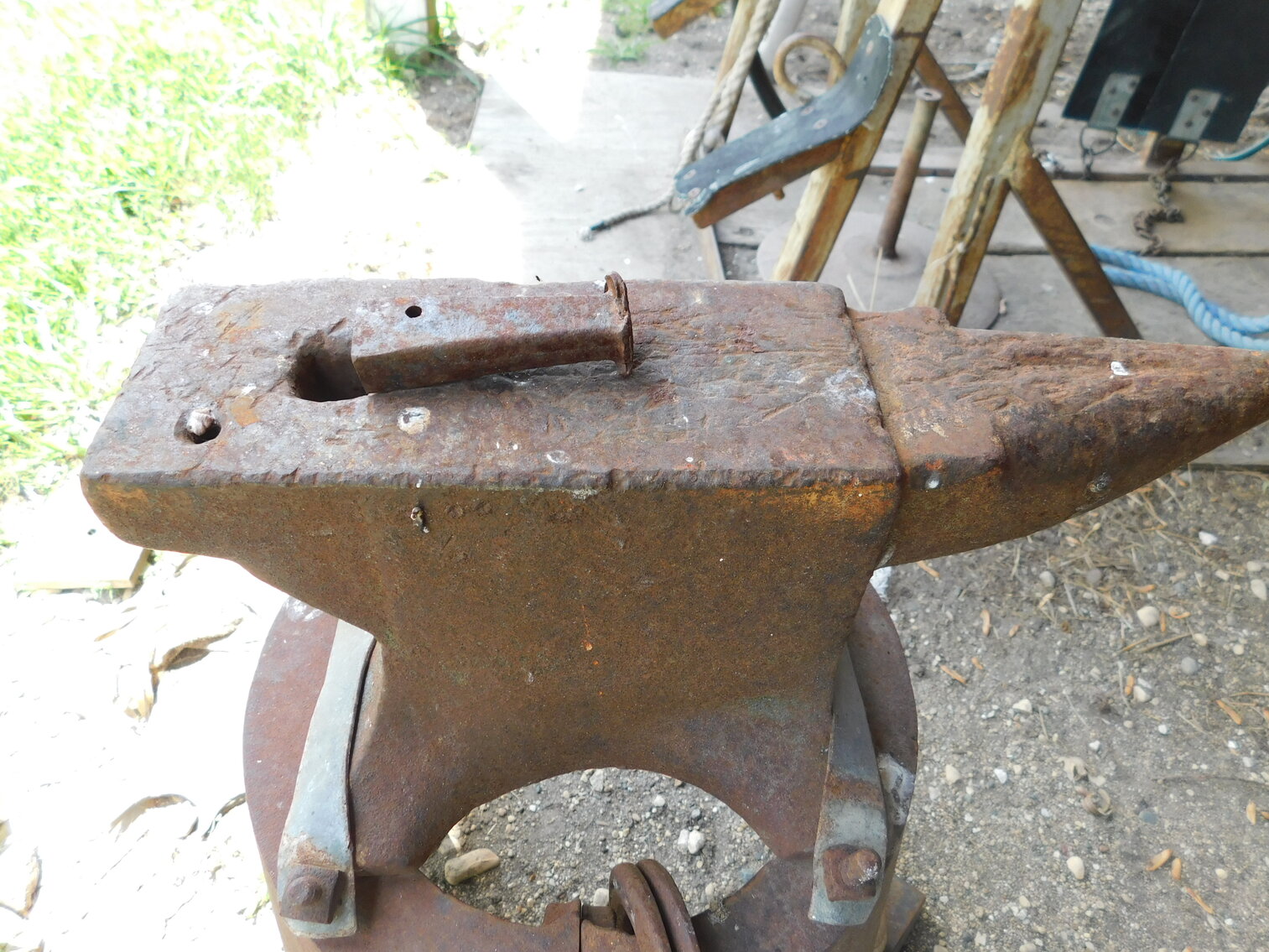 Image for Shirley and The Late Paul Wolf Downsizing Auction