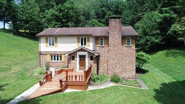 Image for SOLD $277,750 - Two Homes and Commercial Building in Beckley Selling to The Highest Bidder