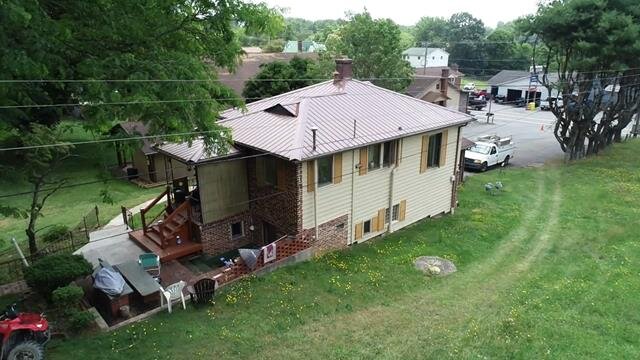 Image for SOLD $277,750 - Two Homes and Commercial Building in Beckley Selling to The Highest Bidder