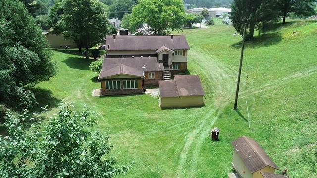 Image for SOLD $277,750 - Two Homes and Commercial Building in Beckley Selling to The Highest Bidder