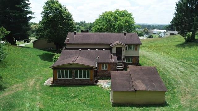 Image for SOLD $277,750 - Two Homes and Commercial Building in Beckley Selling to The Highest Bidder