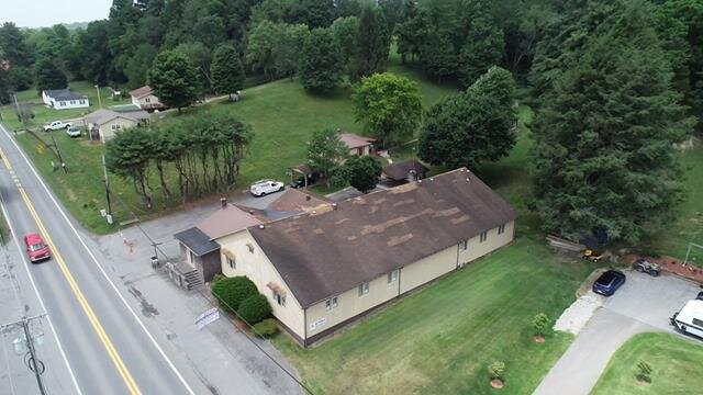 Image for SOLD $277,750 - Two Homes and Commercial Building in Beckley Selling to The Highest Bidder