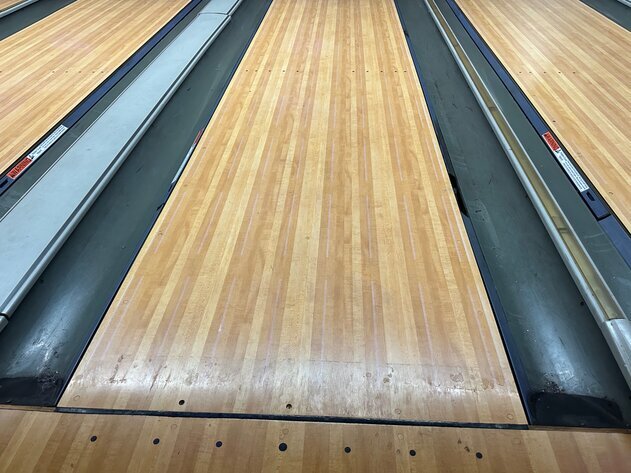 Image for Point Bowl Auction-Personal Property