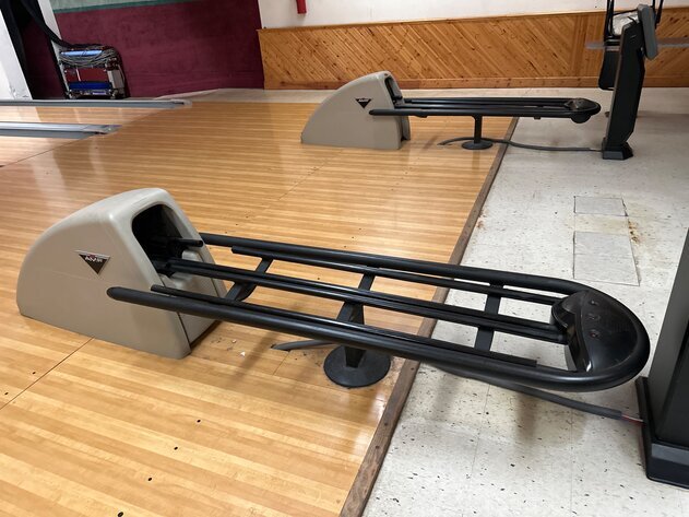 Image for Point Bowl Auction-Personal Property