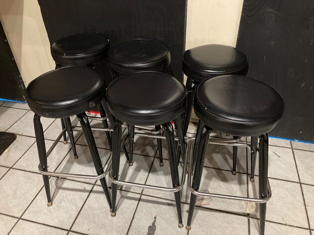 Image for Point Bowl Auction-Personal Property