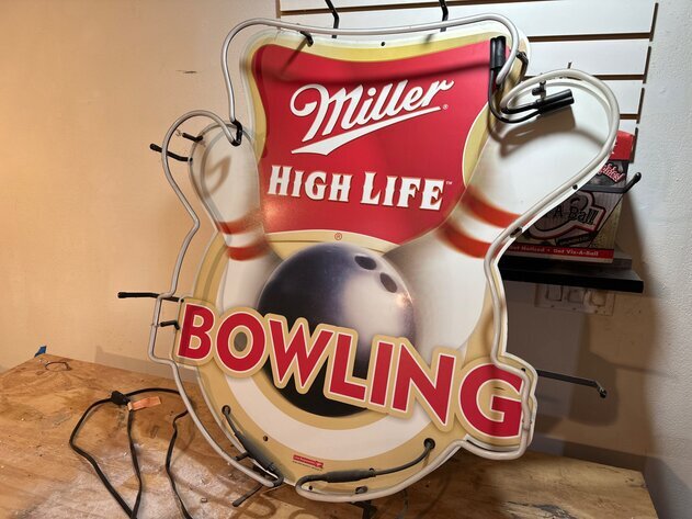 Image for Point Bowl Auction-Personal Property