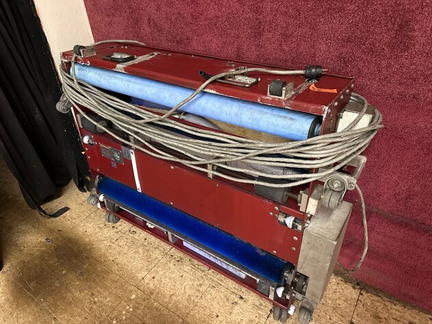 Image for Point Bowl Auction-Personal Property