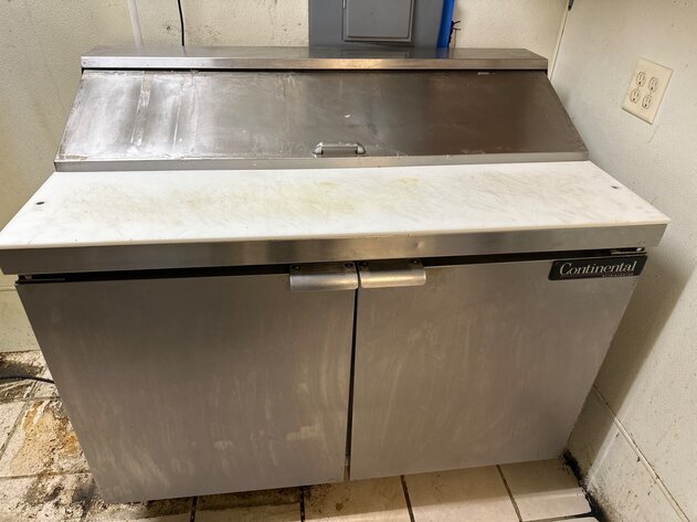 Image for Point Bowl Auction-Personal Property