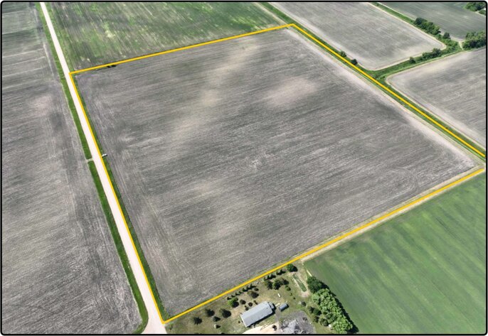 Image for Closed - Nicollet & SIbley Co., MN - 234.15 Ac., m/l (190-0200)