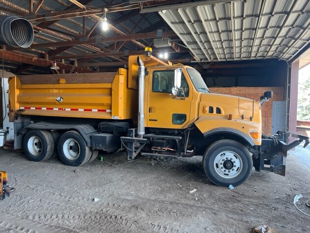 Image for Commercial Lawncare and snow removal