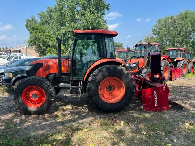 Image for Commercial Lawncare and snow removal