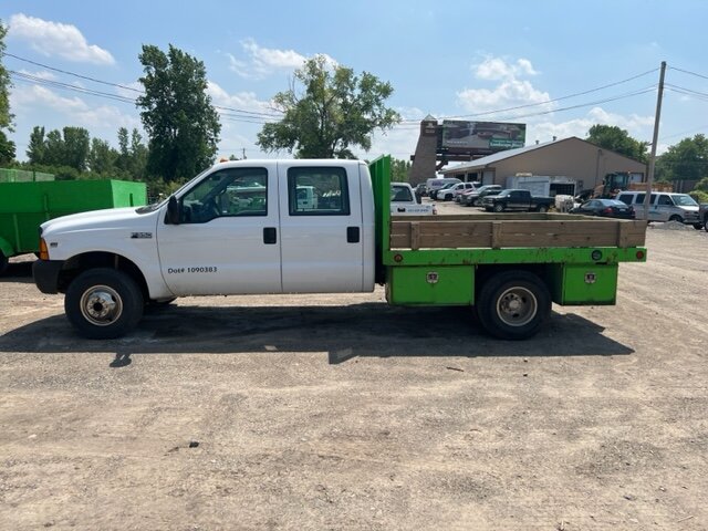 Image for Commercial Lawncare and snow removal