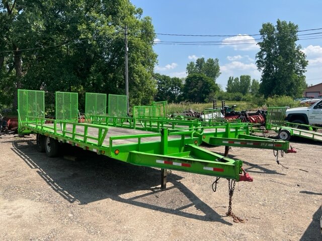 Image for Commercial Lawncare and snow removal