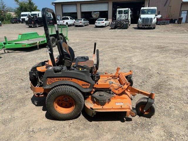 Image for Commercial Lawncare and snow removal