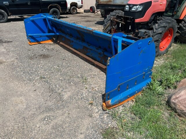 Image for Commercial Lawncare and snow removal