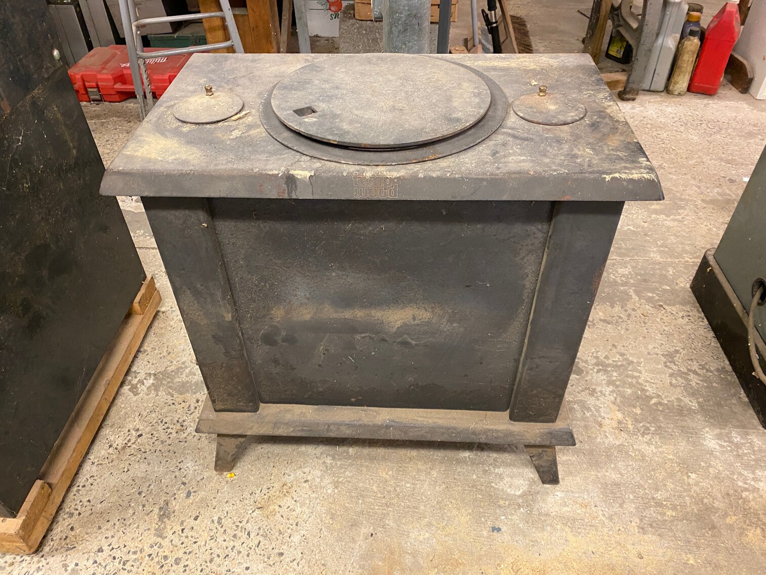 Image for Belington, WV – Woodworking Tools, Equipment, Fabrication & Metal Working Tools, Household Items, and More!