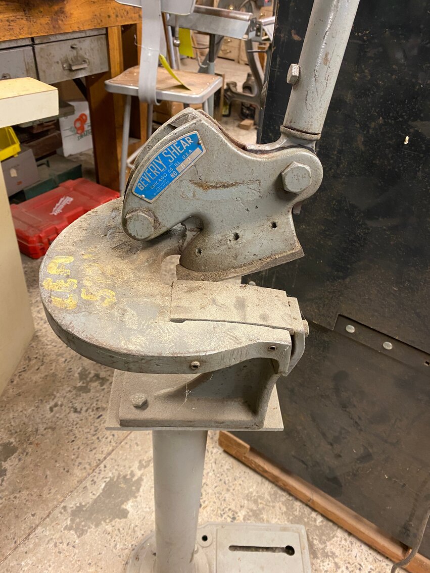 Image for Belington, WV – Woodworking Tools, Equipment, Fabrication & Metal Working Tools, Household Items, and More!