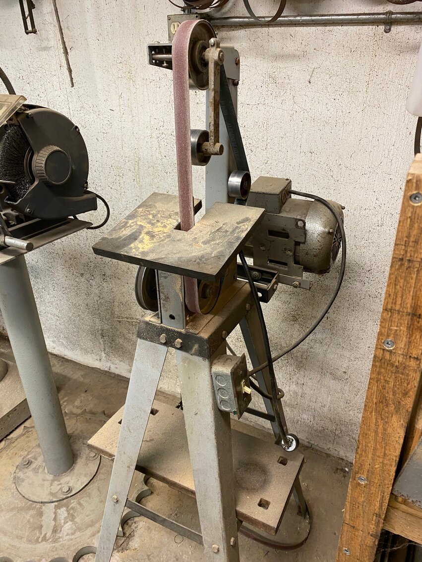 Image for Belington, WV – Woodworking Tools, Equipment, Fabrication & Metal Working Tools, Household Items, and More!