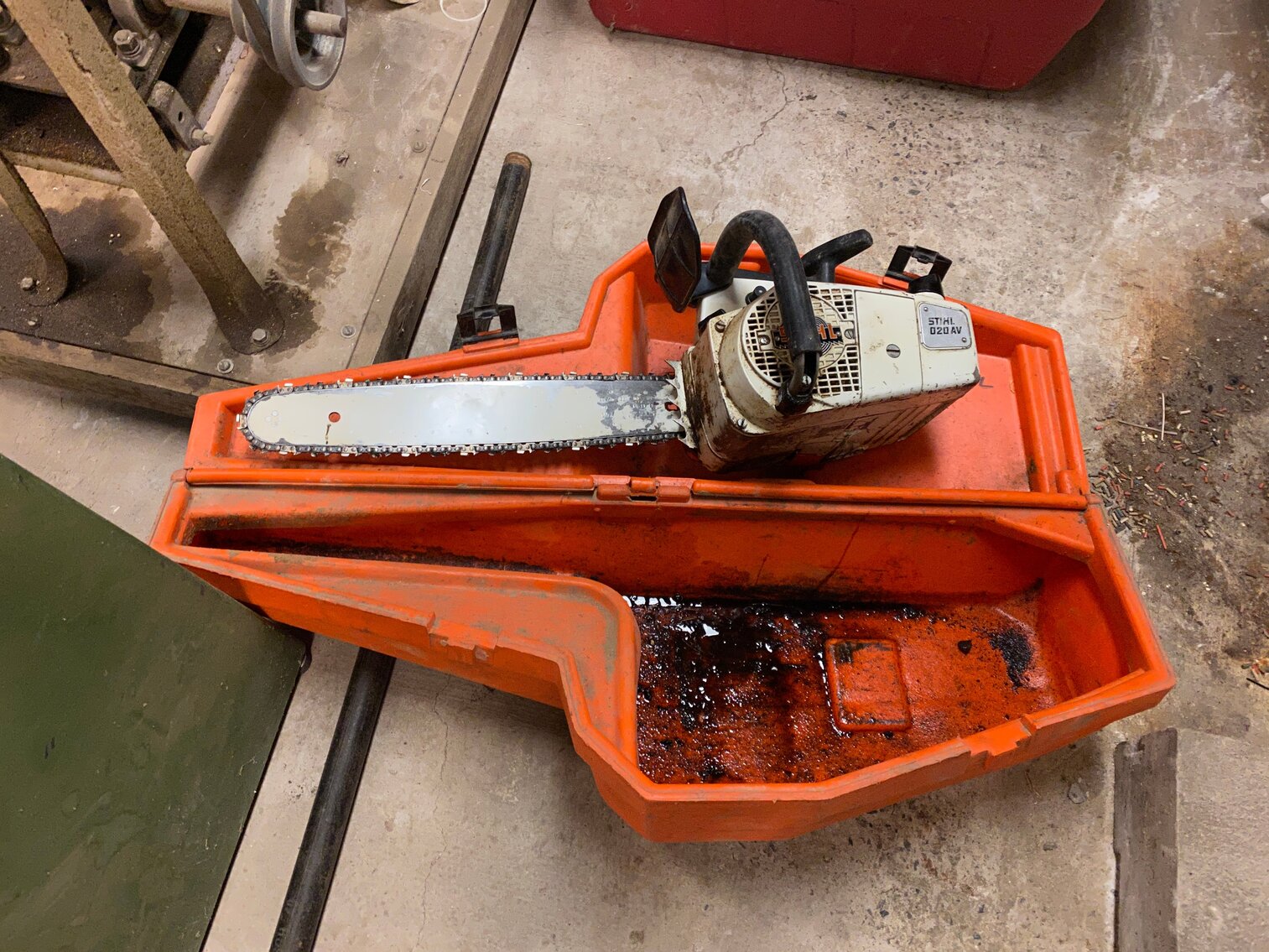 Image for Belington, WV – Woodworking Tools, Equipment, Fabrication & Metal Working Tools, Household Items, and More!