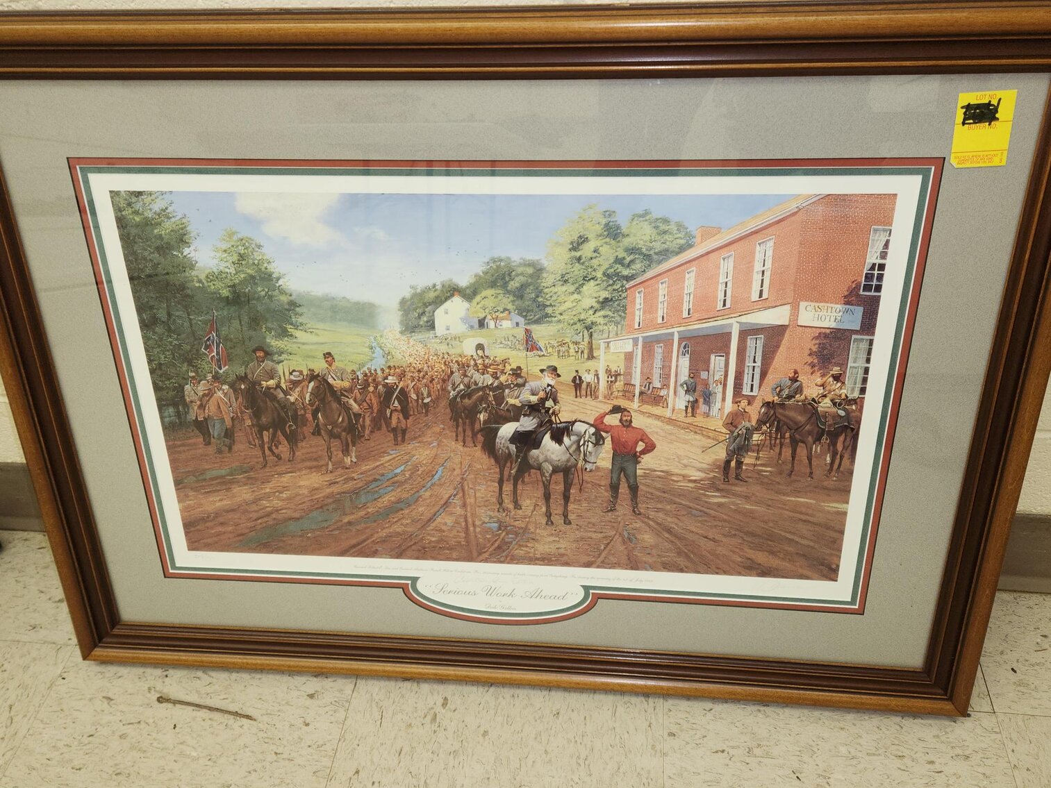 Image for Multi Estate Online Auction