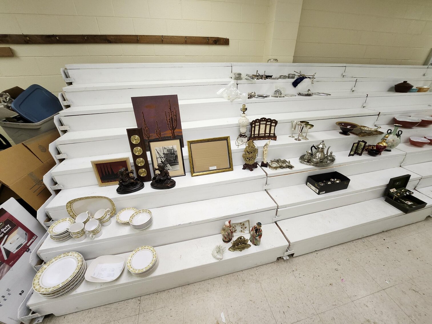 Image for Multi Estate Online Auction