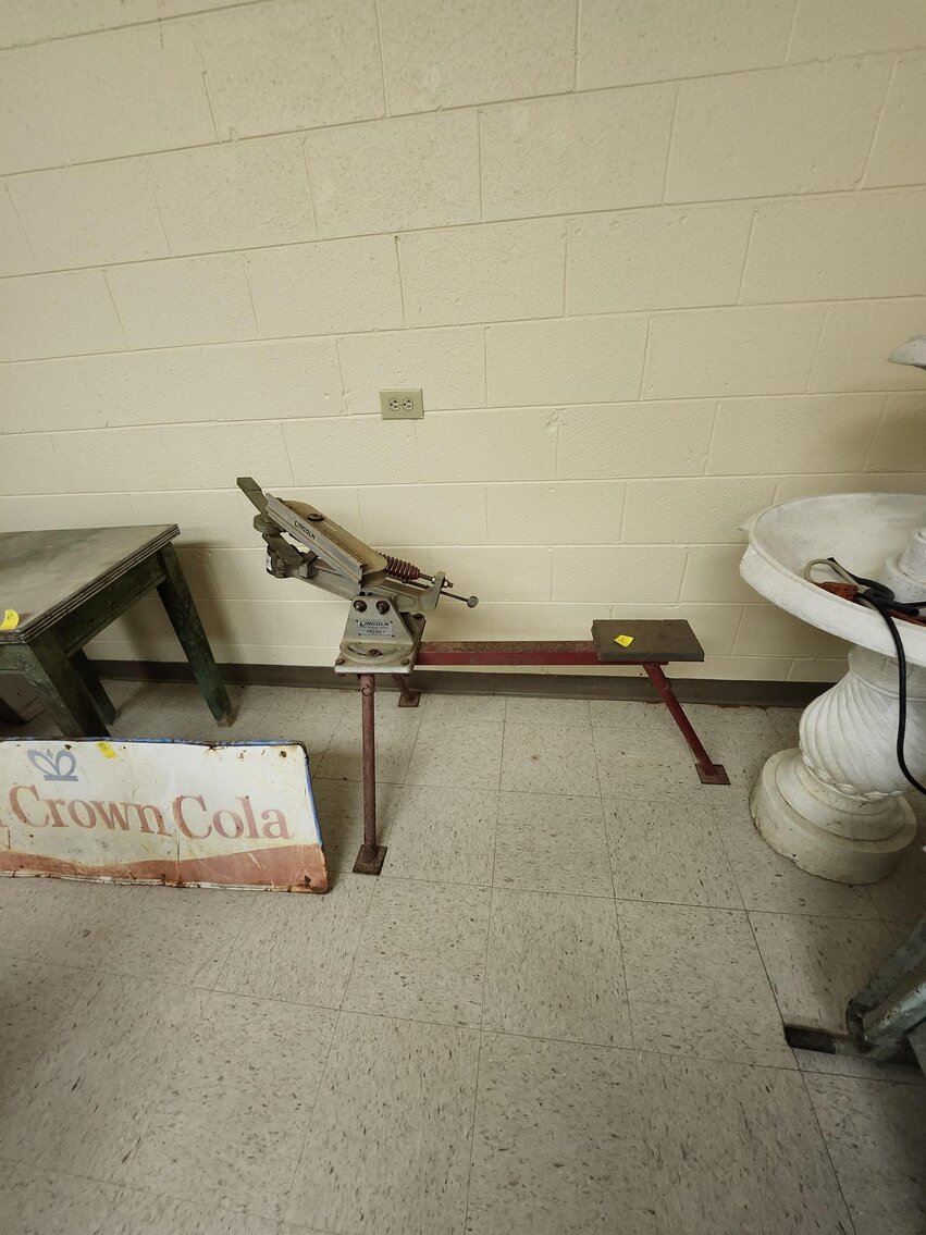 Image for Multi Estate Online Auction