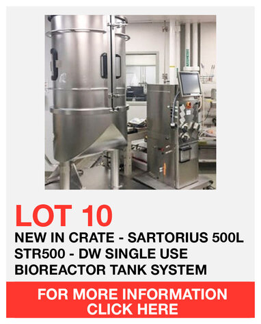 Image for Cosmetic Equipment Surplus Asset Auction