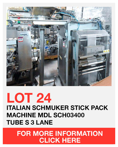 Image for Cosmetic Equipment Surplus Asset Auction