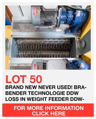 Image for Cosmetic Equipment Surplus Asset Auction