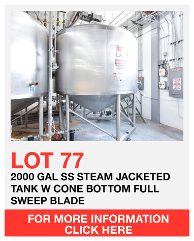 Image for Cosmetic Equipment Surplus Asset Auction