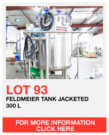 Image for Cosmetic Equipment Surplus Asset Auction