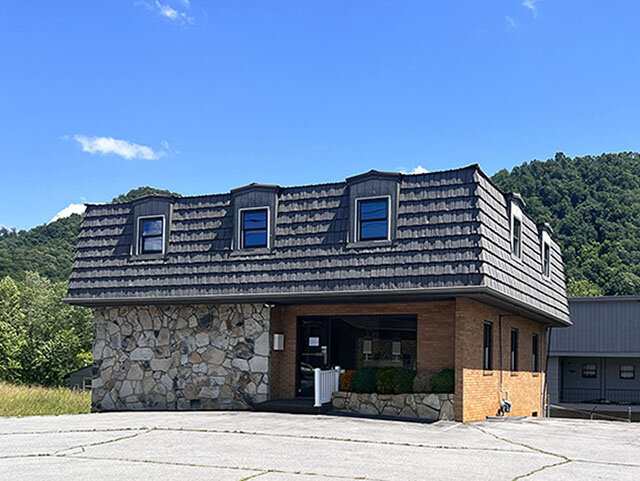 Image for 2401 VOLUNTEER PARKWAY BRISTOL, TN 37620