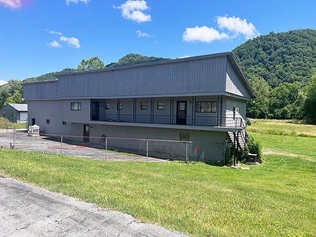 Image for 2401 VOLUNTEER PARKWAY BRISTOL, TN 37620