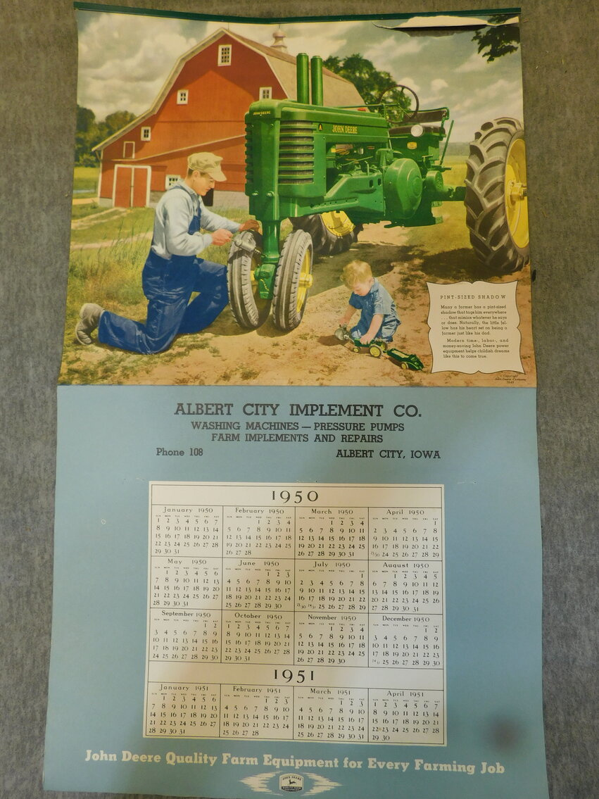 Image for The Late Dale Frantz Collection