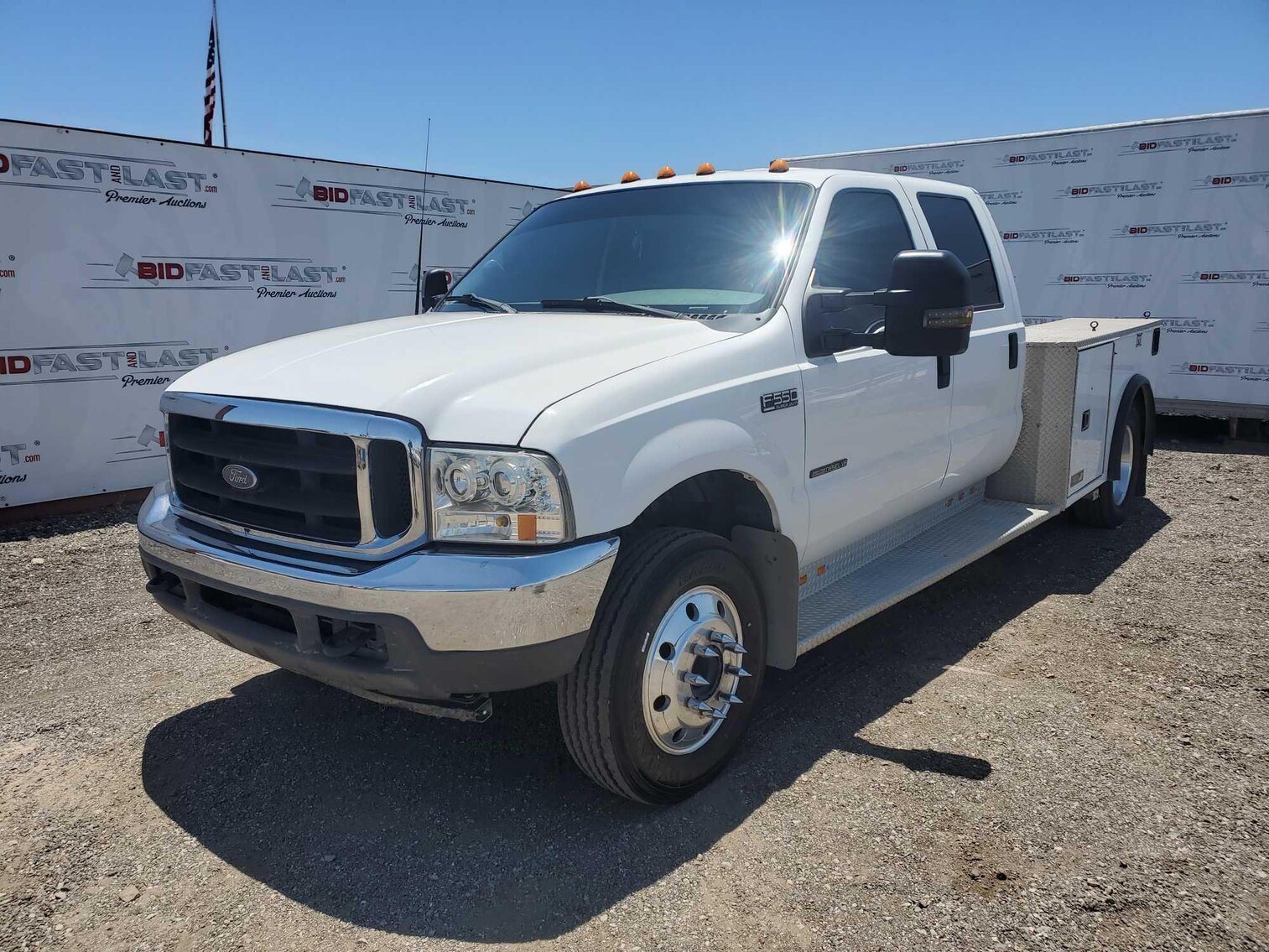 Image for July Government Auction 2023