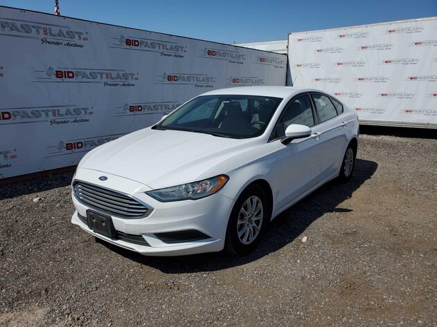 Image for July Government Auction 2023