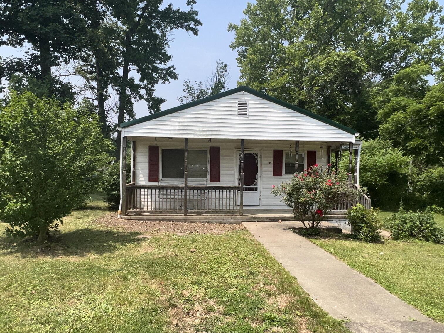 Image for SOLD $39,050 - 2 Bedroom Selling to the Highest Bidder