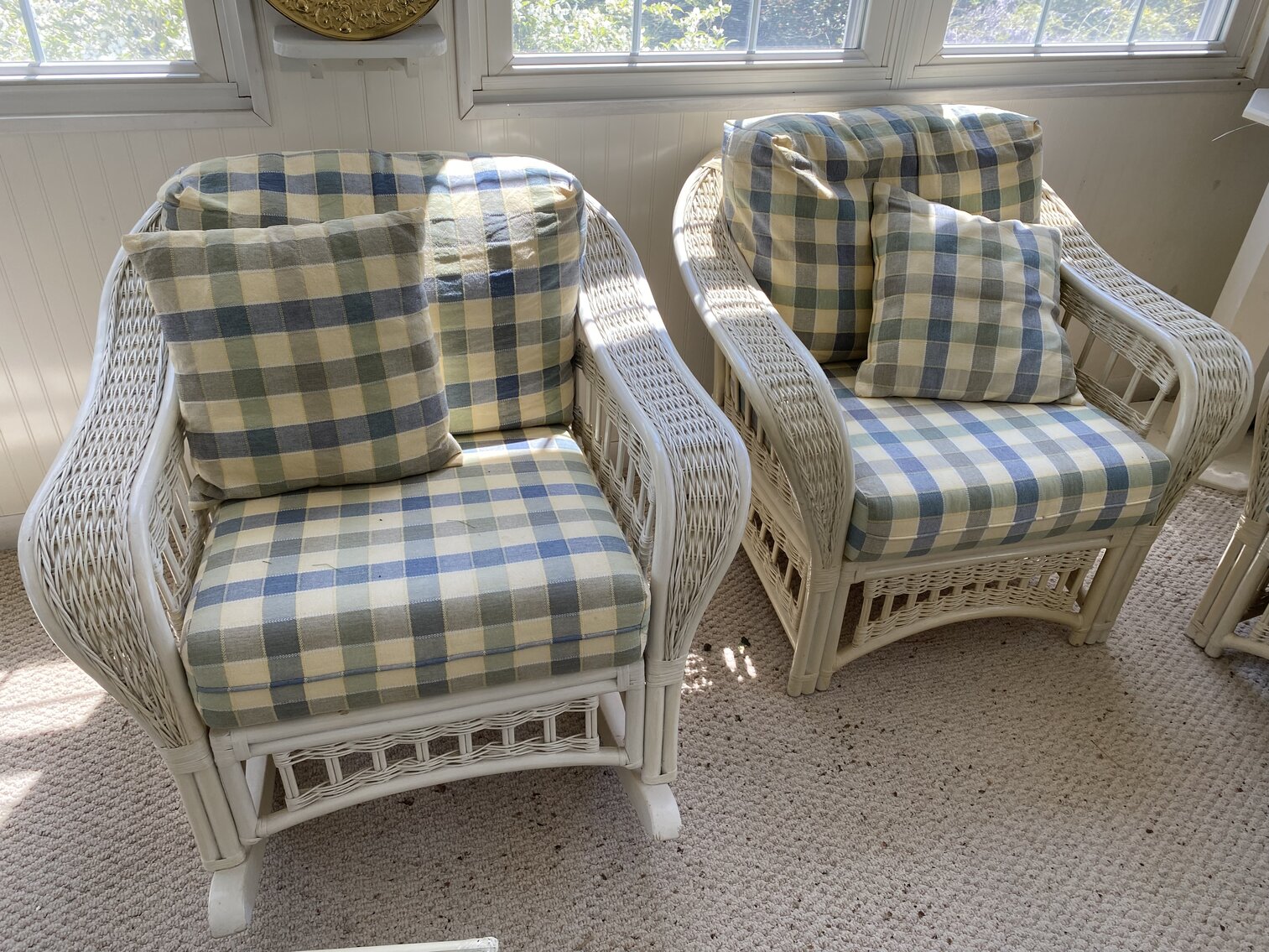 Image for Lumberport, WV – Estate of Shirley Swiger: Furniture, Quilts, Glassware & China, Craft Items, and more!