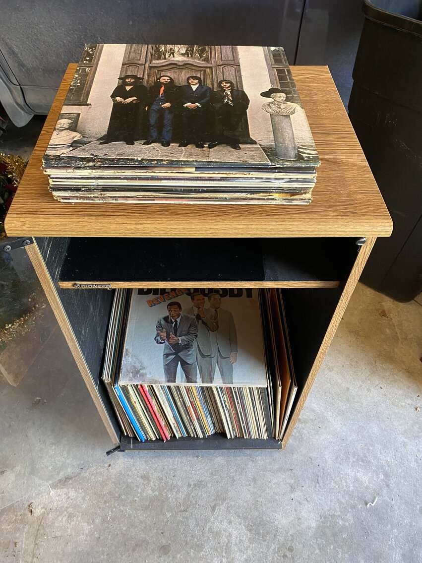 Image for Lumberport, WV – Estate of Shirley Swiger: Furniture, Quilts, Glassware & China, Craft Items, and more!