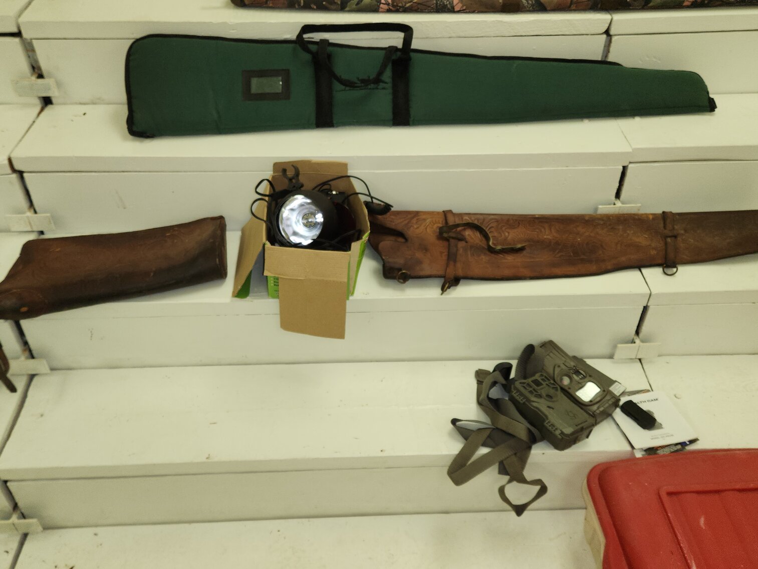 Image for Multi Estate Online Auction