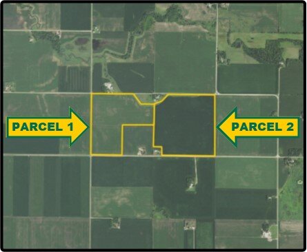 Image for Closed - Waseca Co., MN - 265.28 Ac., m/l (190-0183)