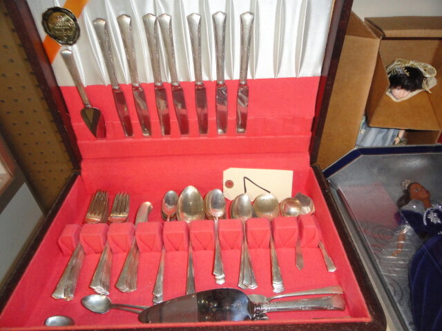 Image for Jul 6, 2023 Public Auction