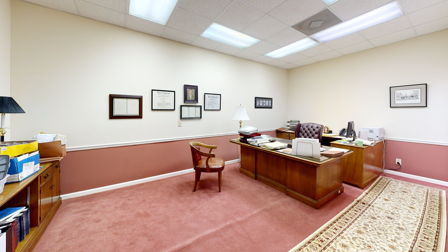 Image for 9,990 SQFT Office Space in Downtown Cairo, Georgia