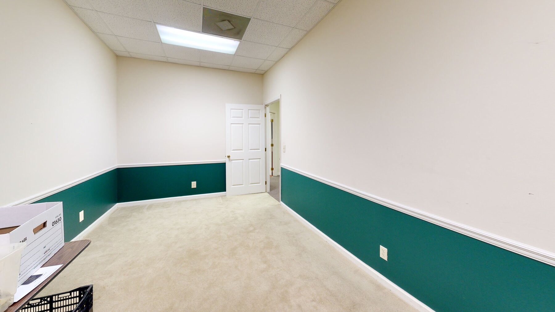 Image for 9,990 SQFT Office Space in Downtown Cairo, Georgia