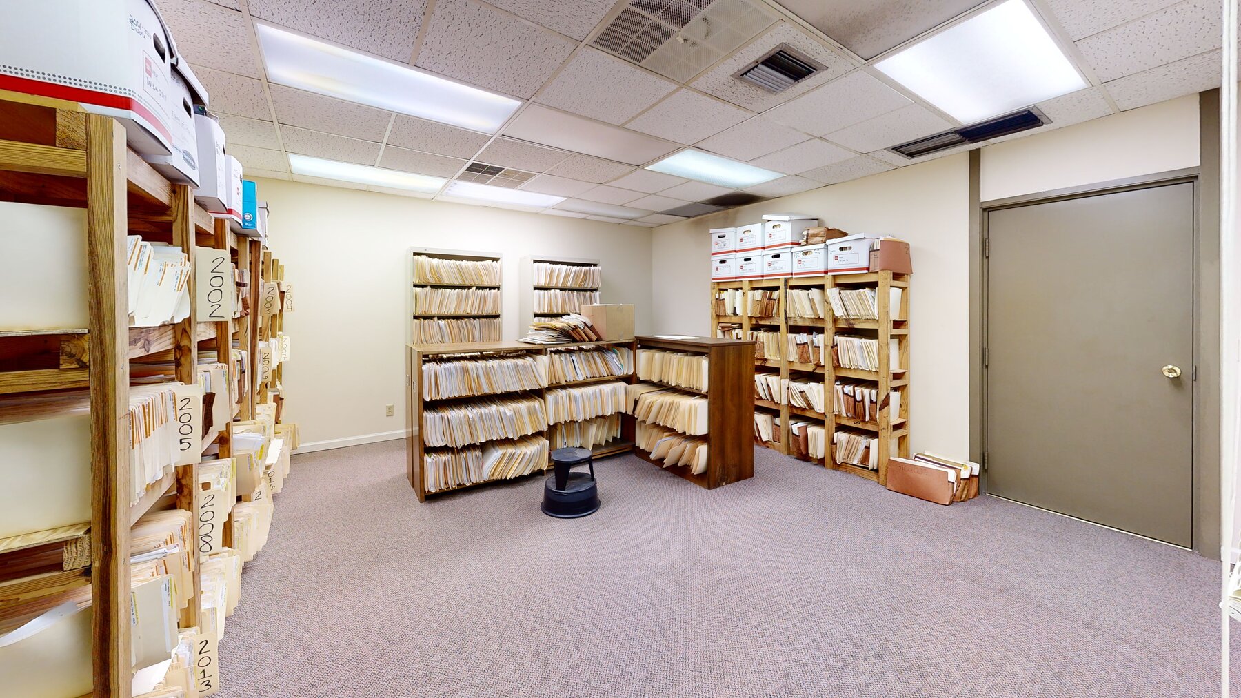 Image for 9,990 SQFT Office Space in Downtown Cairo, Georgia