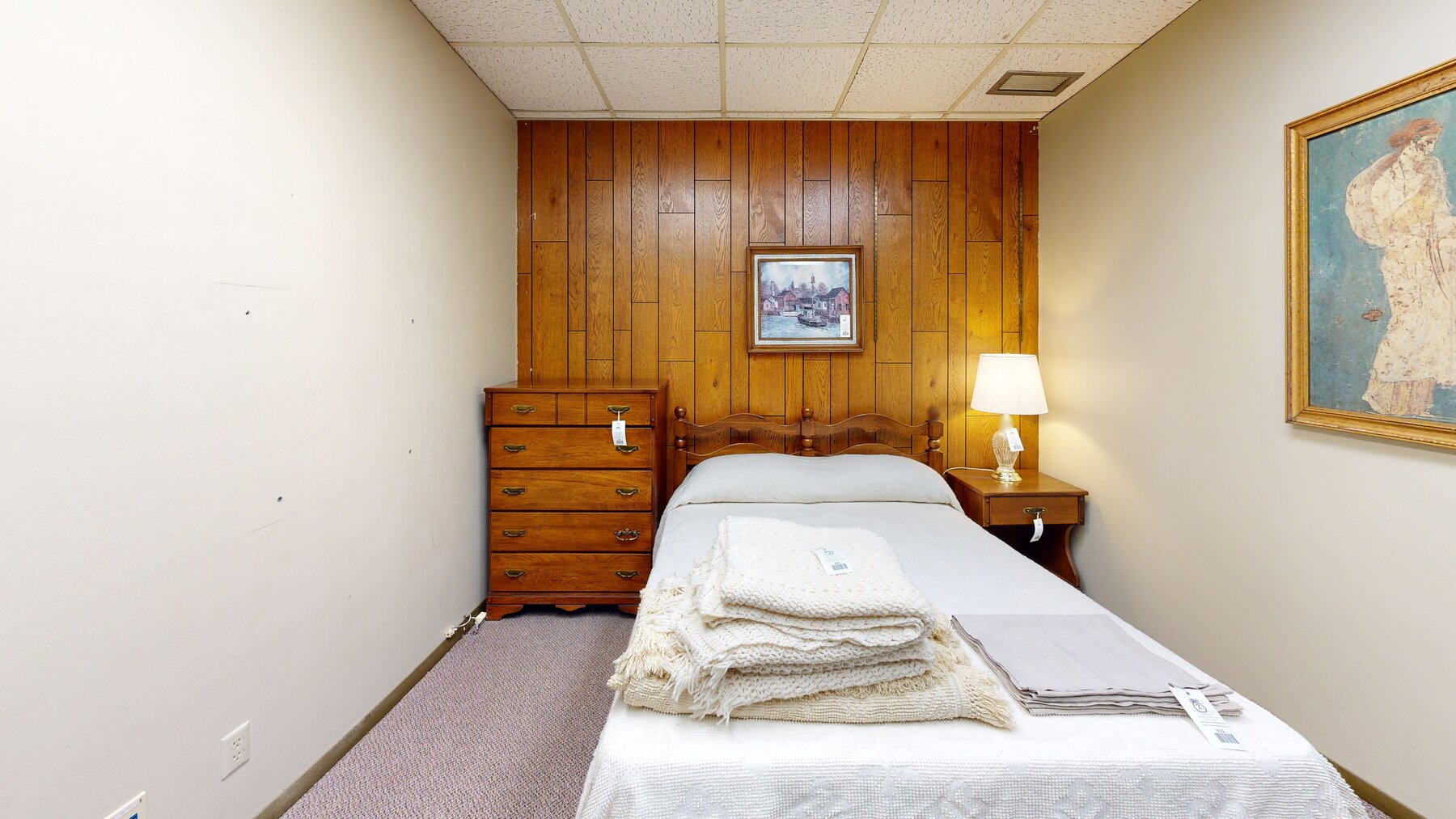 Image for 9,990 SQFT Office Space in Downtown Cairo, Georgia